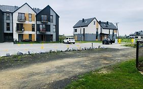 Apartament leśny